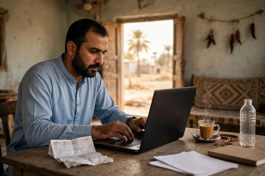 How to register a MEPCO complaint online on CCMS