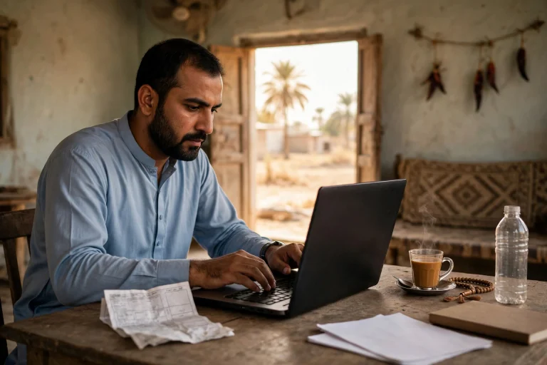 How to register a MEPCO complaint online on CCMS